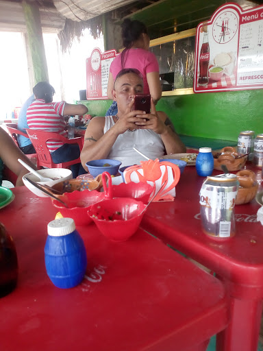 Taqueria Tio Fierro - Thumbnail