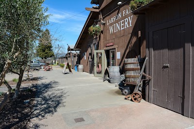 Larson Family Winery