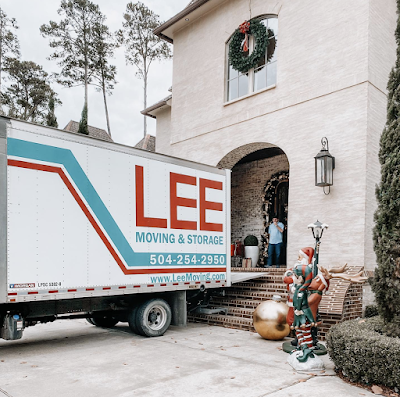 Lee Moving & Storage, Inc.