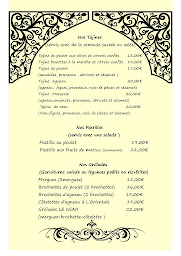 Photo n°71 de Restaurant Le Ksar à Ostwald (Restaurant marocain)