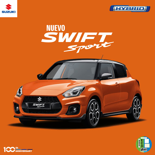 GJ Automotive Julián Auto Sport (concesionario y taller oficial Suzuki) - Thumbnail