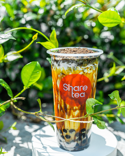 Sharetea Bass Hill - Thumbnail