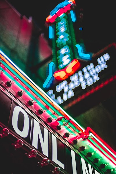 Centralia Fox Theatre