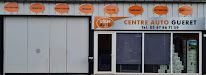 CENTRE AUTO GUERET à Guéret