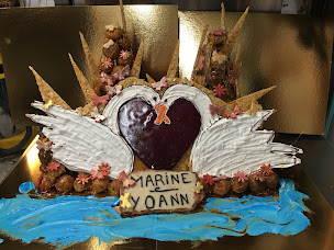 Photo n°28 de Boulangerie Pâtisserie Chocolaterie Chez Vivien et Rébécca à Bédarieux (Boulangerie)