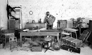 Photo n°22 de LA BROCA MOMA à Phalempin (Magasin d'antiquités)