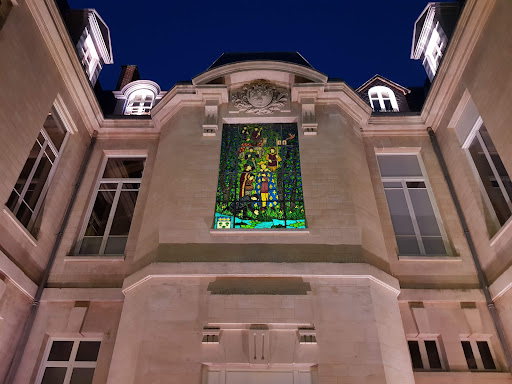 Mairie de Vernon - Thumbnail