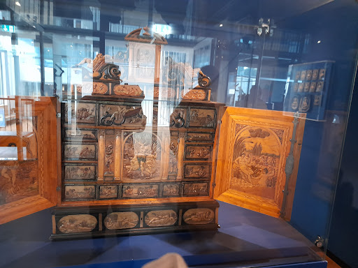 Egerland-Museum - Thumbnail