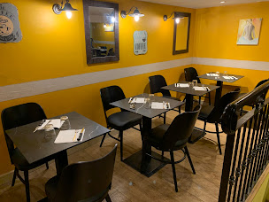 Photo n°32 de La Cigale à Avignon (Cafétéria)