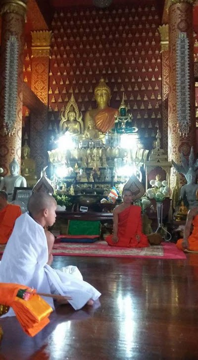 Photos of Wat Phu Khuay