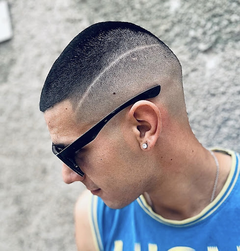 Creativitybarbershop - Thumbnail