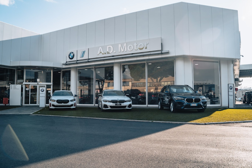 A.D. Motor S.p.a.