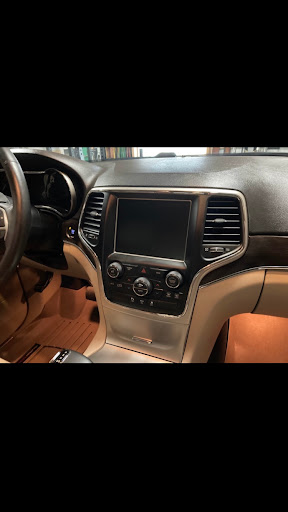 Allen Detailing - Thumbnail