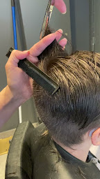 Photo n°11 de Mo'tif à La Garenne-Colombes (Salon de coiffure)