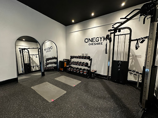 OneGym Cheshire