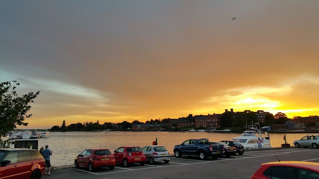 Wherry Hotel