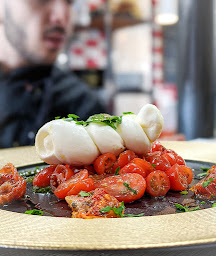 Photo n°15 de Trattoria Da Bartolo à Bordeaux (Livraison de pizzas)