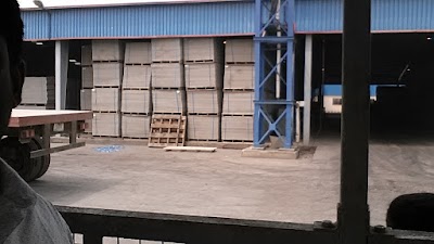 Photos of Purechem Industries Limited