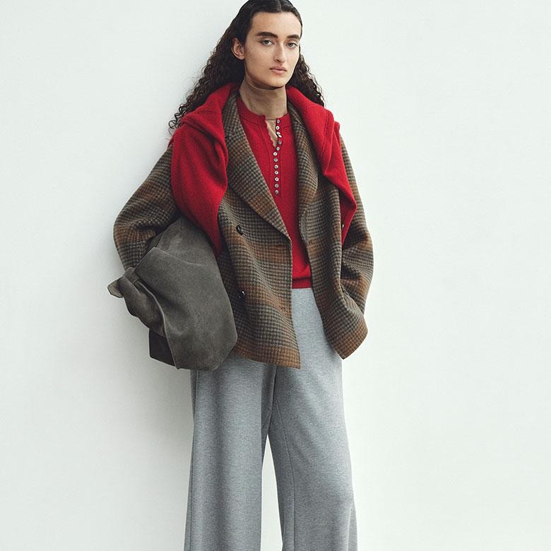 Theory 横浜そごう店ウィメンズ