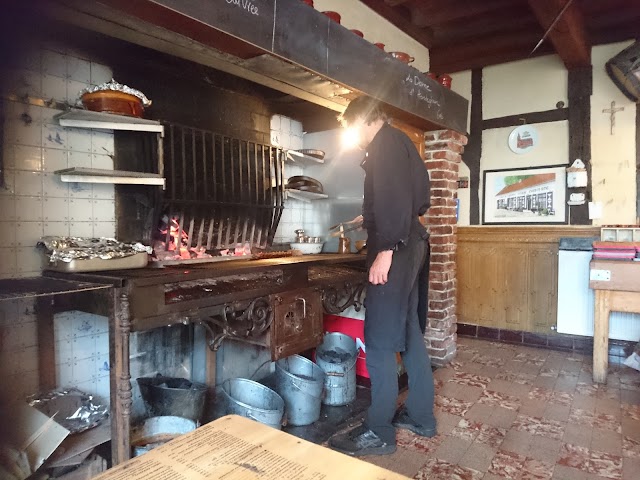 Estaminet de l'Ancienne Maison Commune