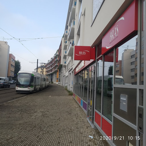 Bras Immobilier Rezé - Thumbnail