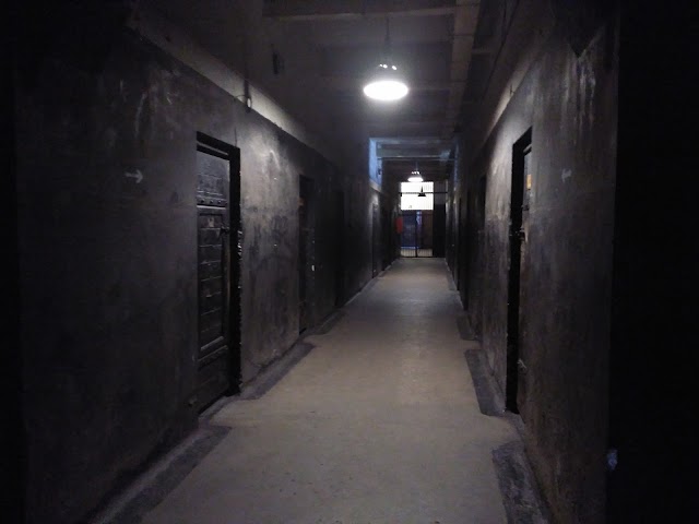 Karosta Prison