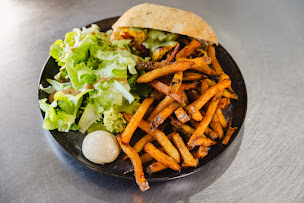 Photo n°1 de La Reine de Cœur à Rennes (Bar à tapas)