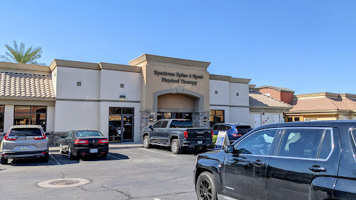 Spectrum Spine & Sport Physical Therapy - Thumbnail