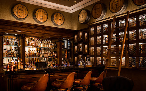 Trump's Restaurant & Cellar