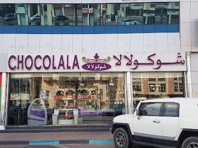 Photos of Chocolala
