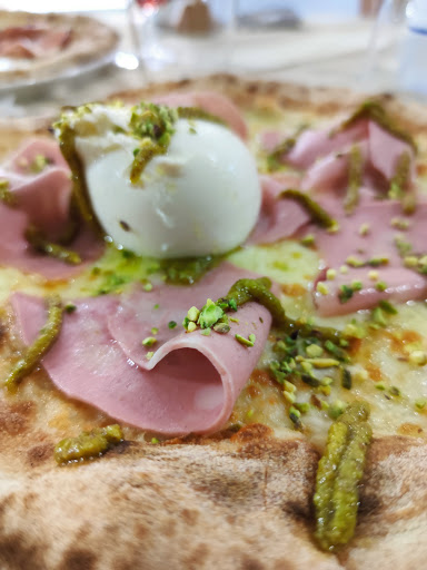 Ristorante Pizzeria Griglieria da Billa - Thumbnail
