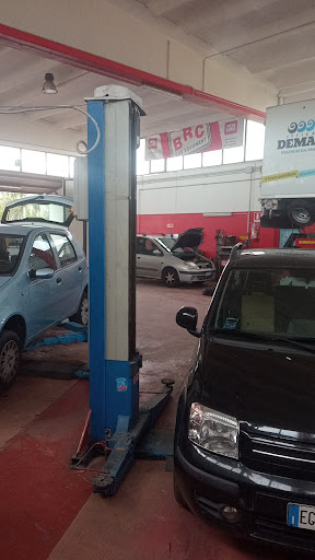 Perrone autogas - Visual