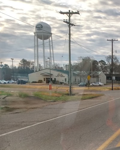 Winnfield Police Department