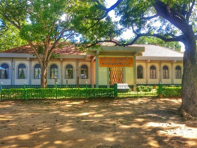 museum