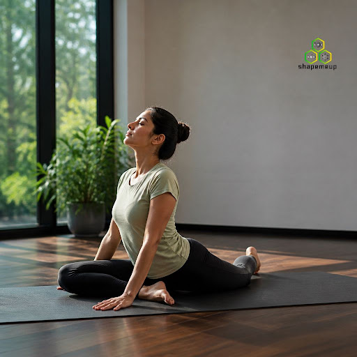 Looking for a gym in Padur that goes beyond heavy weights and treadmills? At Shapemeup Fitness -… post image