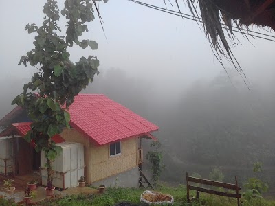 Photos of Fanush Resort Bandarban