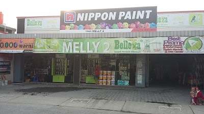 Photos of Toko Bangunan Melly 2