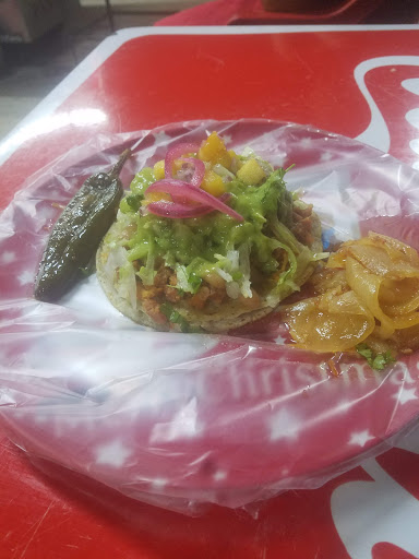 Ravanello's taco's - Thumbnail