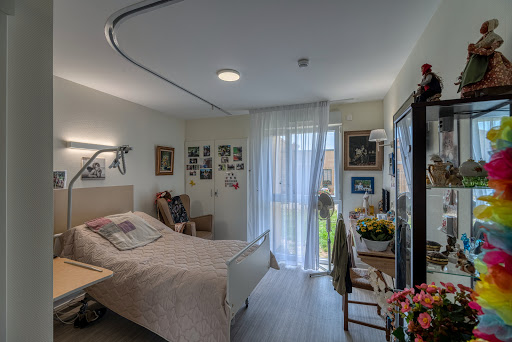 Photo de EHPAD groupe afp • Pierre Péricard à Bussière-Poitevine (87320)