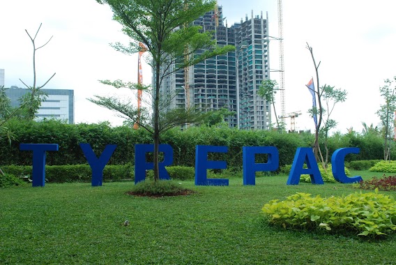 Tyrepac Indonesia, Author: Tyrepac Indonesia