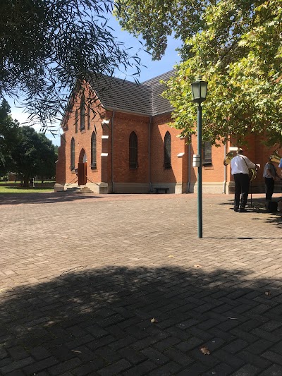 Photos of Laerskool Wittenberg
