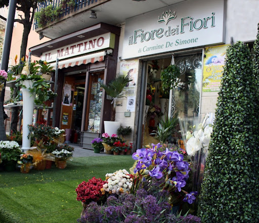 Il fiore dei fiori