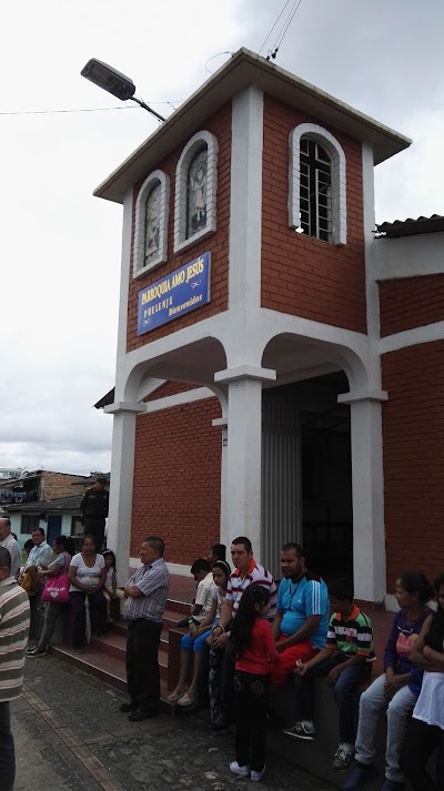 Photos of Parroquia Amo Jes&uacute;s de Puelenje