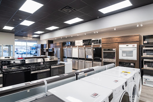 LANE'S APPLIANCE SALES AND SERVICE - Thumbnail