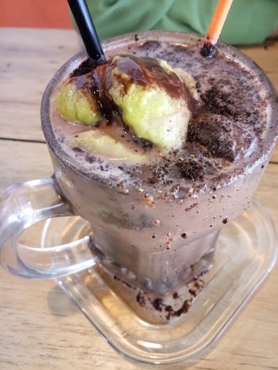 Photos of Warung T'serah