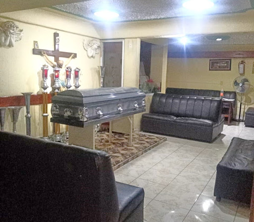 Funerales Sánchez