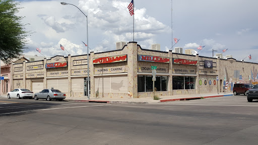 Miller's Surplus