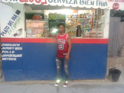 Photos of Cafeteria Lusy