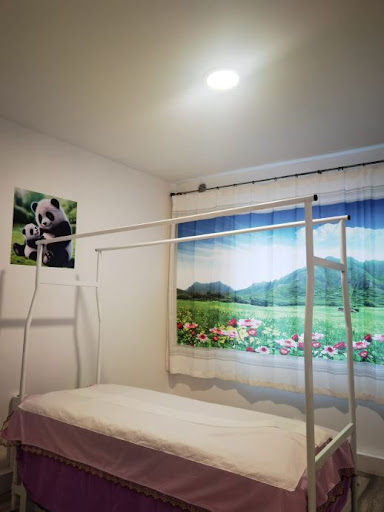 Natural Therapy Chinese Massage