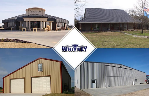 Whitney Steel Building Systems LLC - Thumbnail